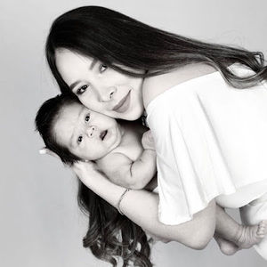 Meet your Posher, Sandy